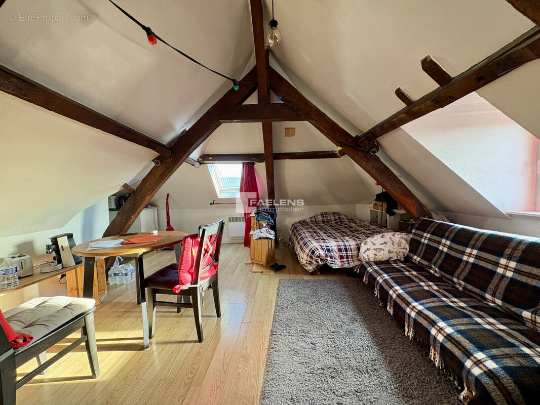 Appartement à LILLE