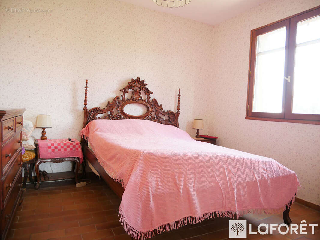 Maison à LE BARCARES