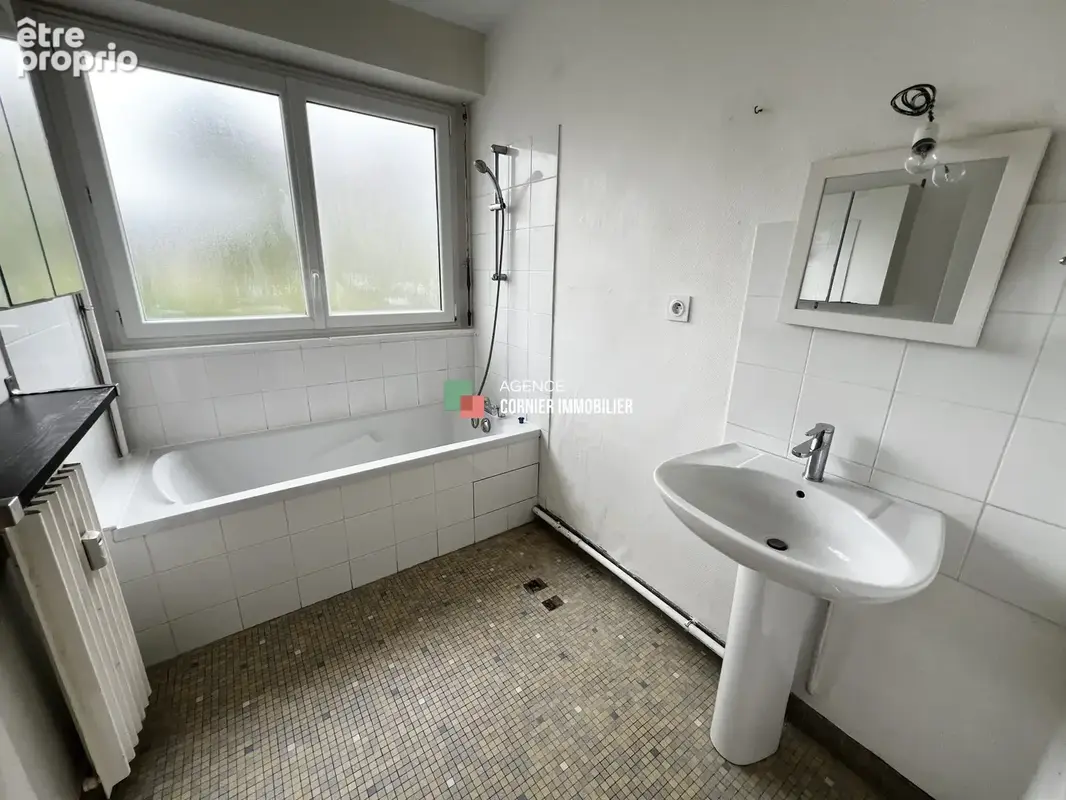 Appartement 3 pièces 78 m² à vendre à Saint-Jacques-De-La-Lande (35136) - photo 9