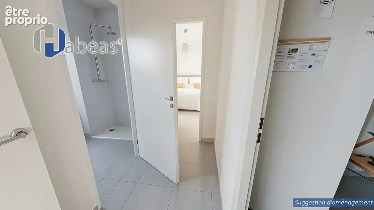 Maison 5 pièces de 119.17m² avec jardin et garage - photo 15
