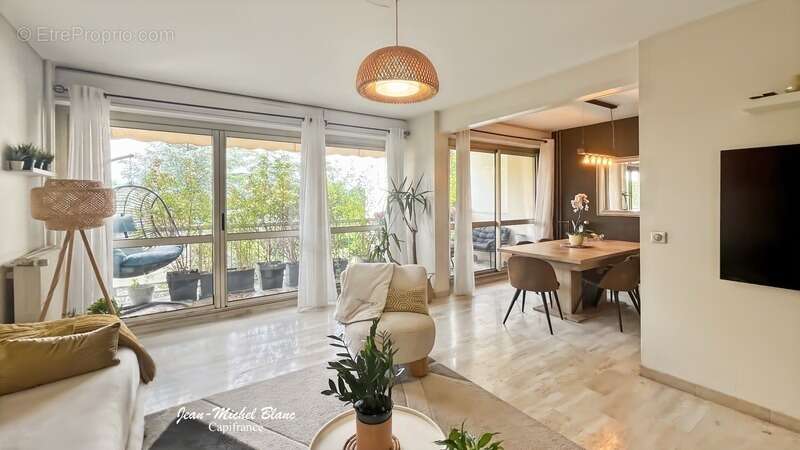 Appartement à ECULLY