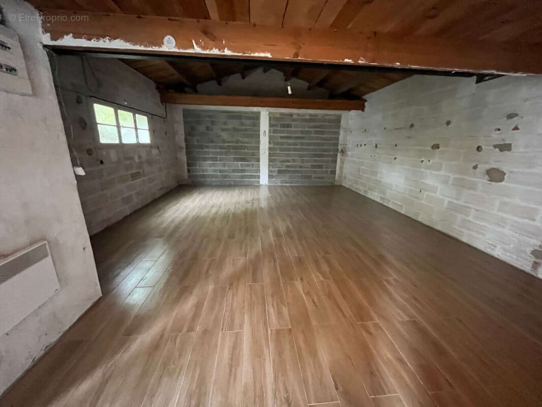 Maison à SAINT-GEORGES-D&#039;OLERON