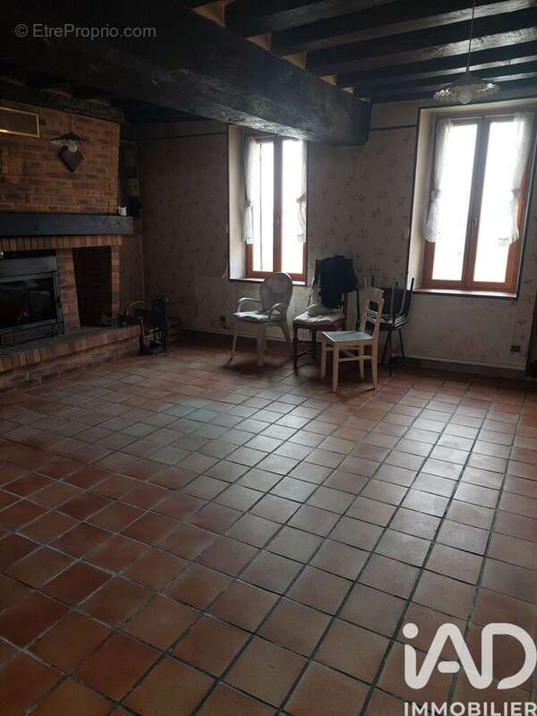 Photo 4 - Maison à MONTCORBON