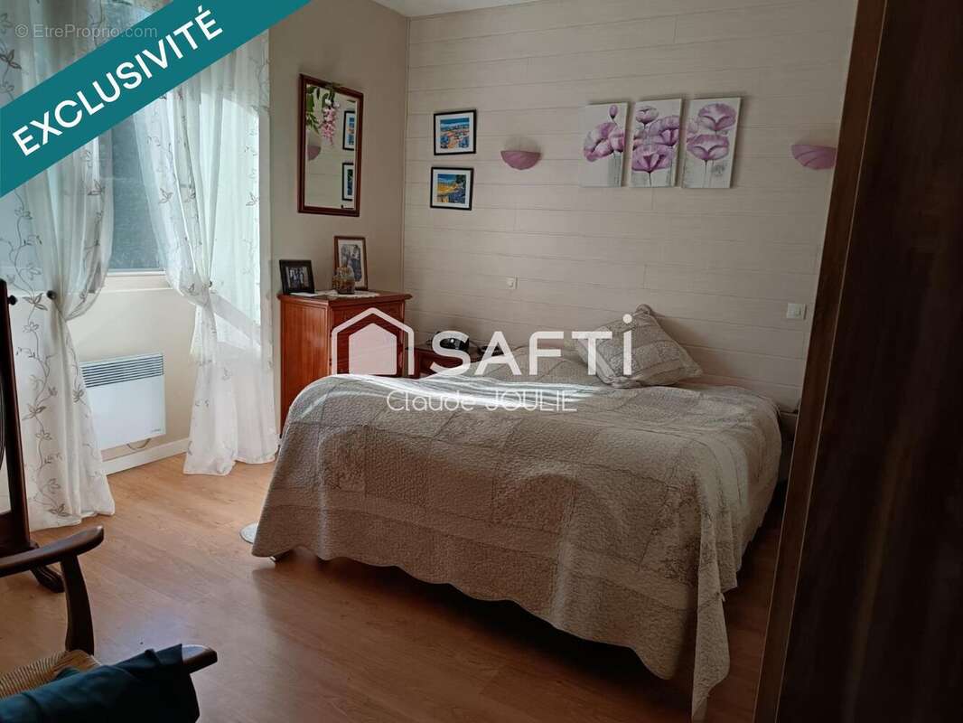 Photo 7 - Maison à NAUSSAC