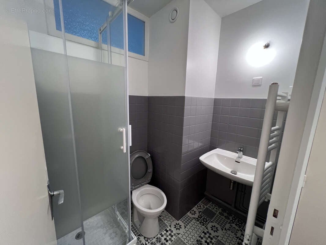 Appartement à PORNIC