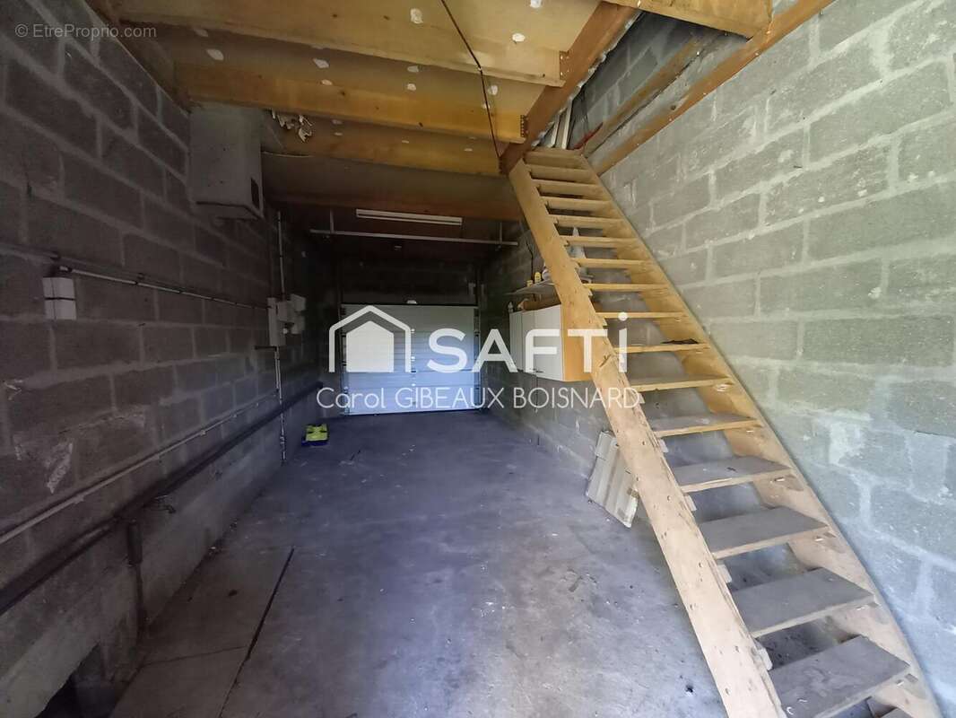 Photo 8 - Maison à FRETIGNY