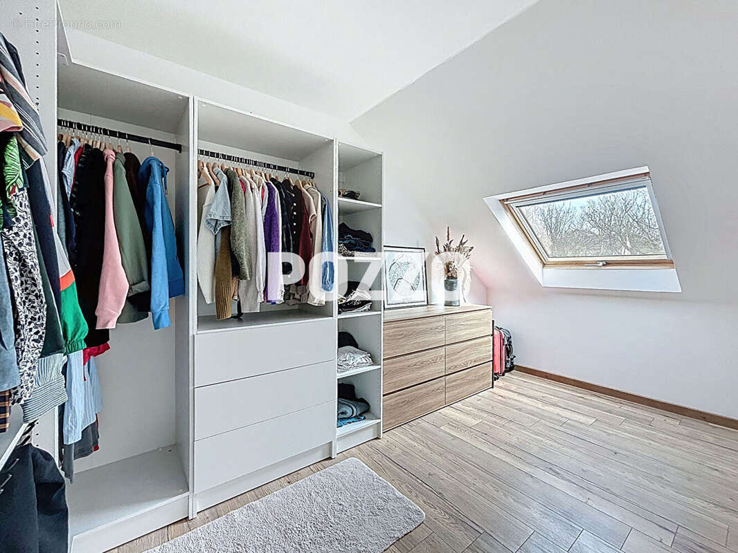 Appartement à EQUEURDREVILLE-HAINNEVILLE