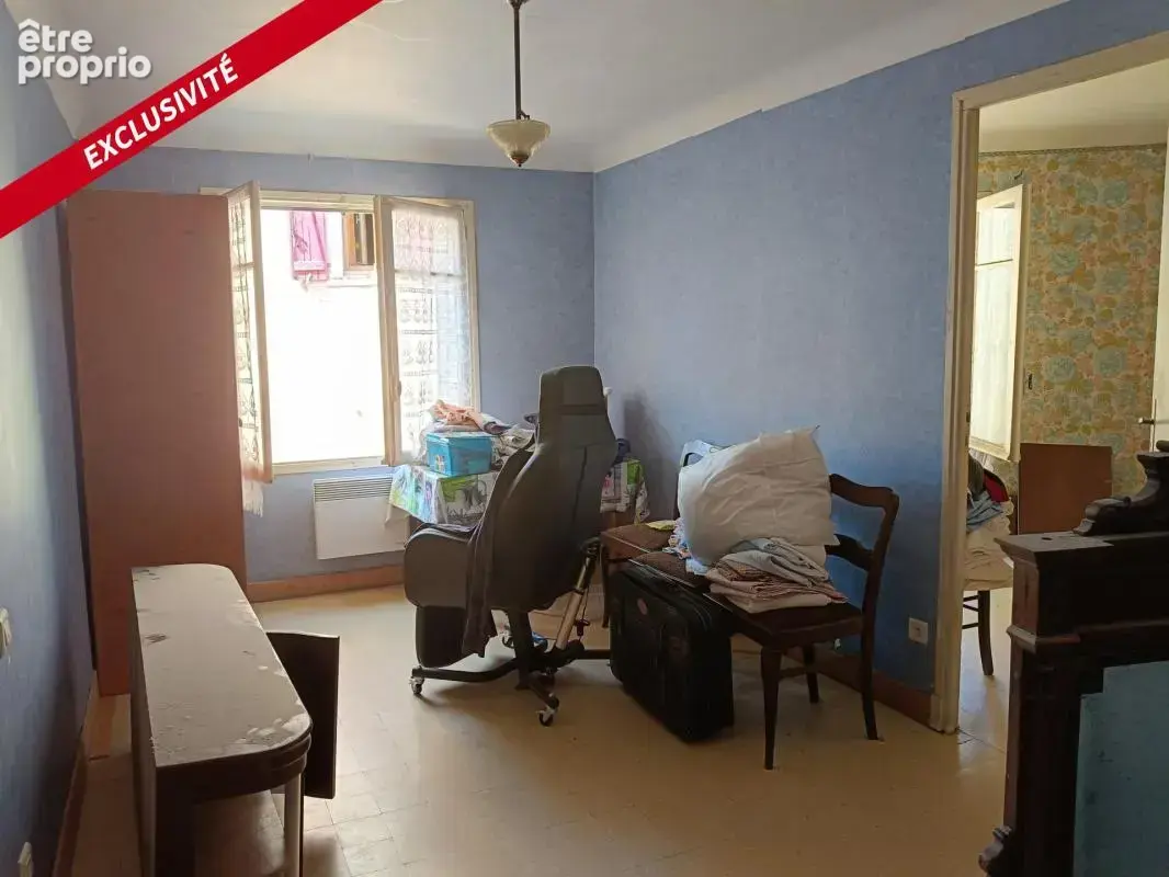 Maison de village de 140 M² - photo 4
