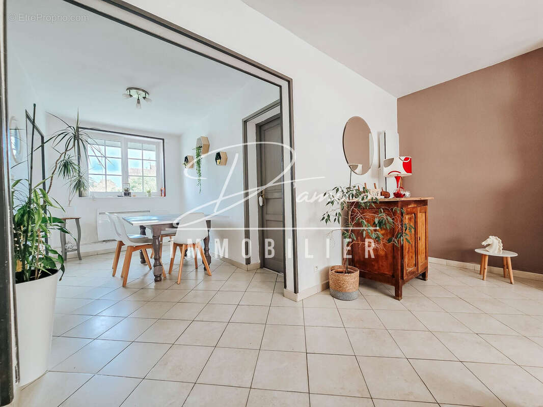 Maison à DOUAI