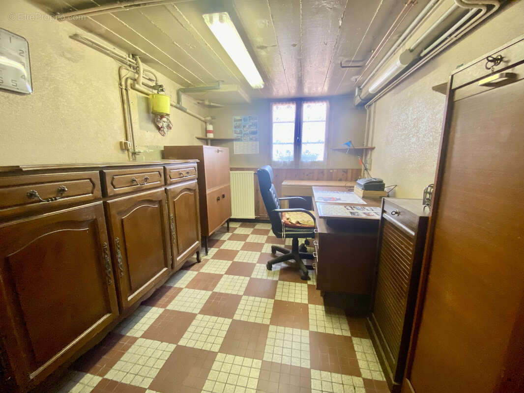 Maison à LE COTEAU