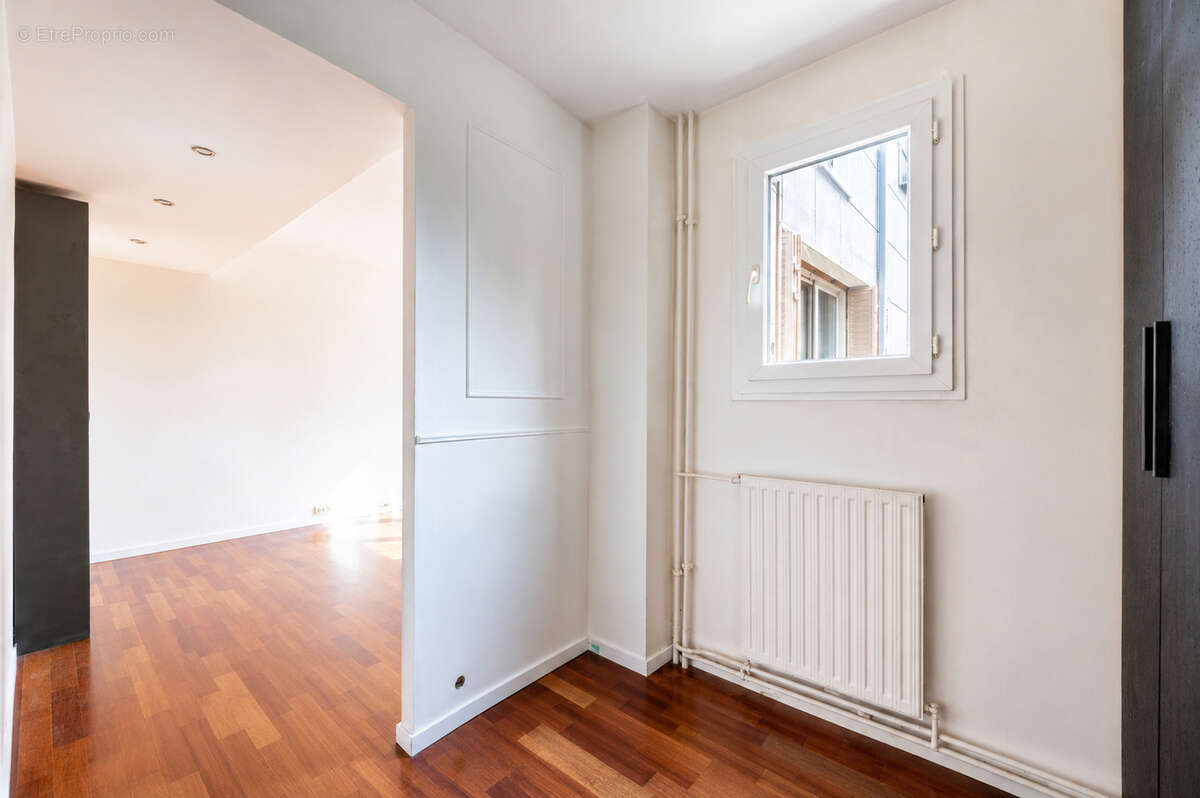 Appartement Cergy 3 pièce(s) 73 m2 avec jardin filant 100m² - photo 4