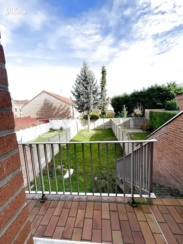 Photo Maison à Lens au prix de 167 000€