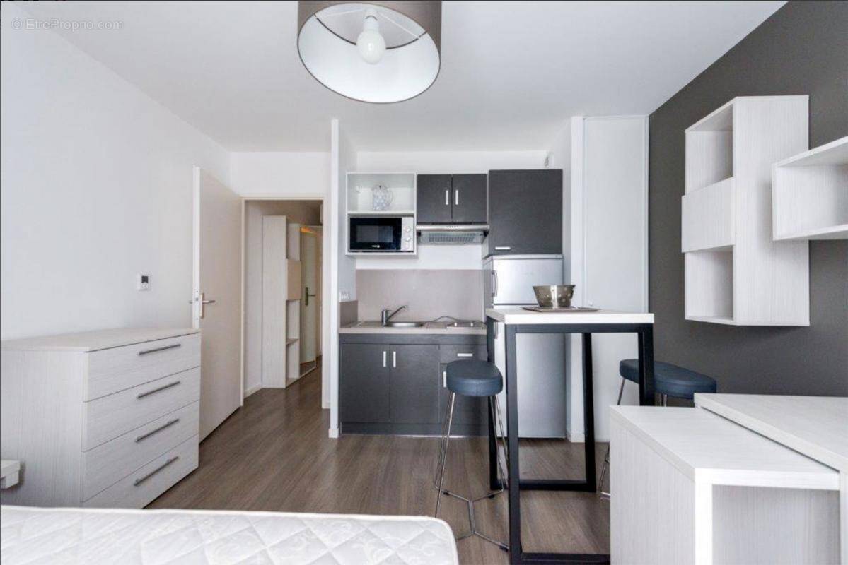 Appartement à VALENCIENNES