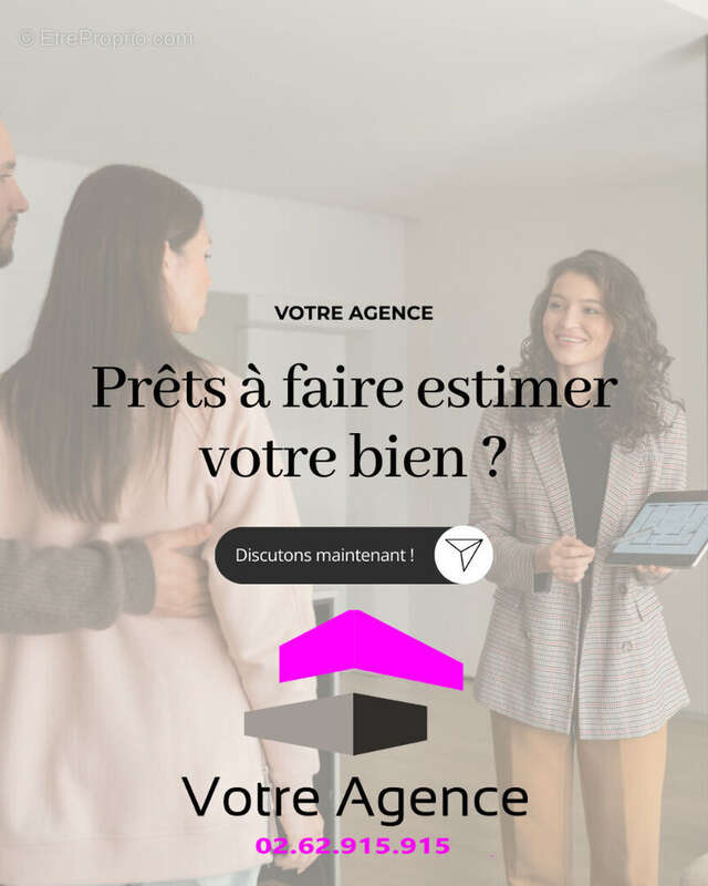 Commerce à SAINT-DENIS