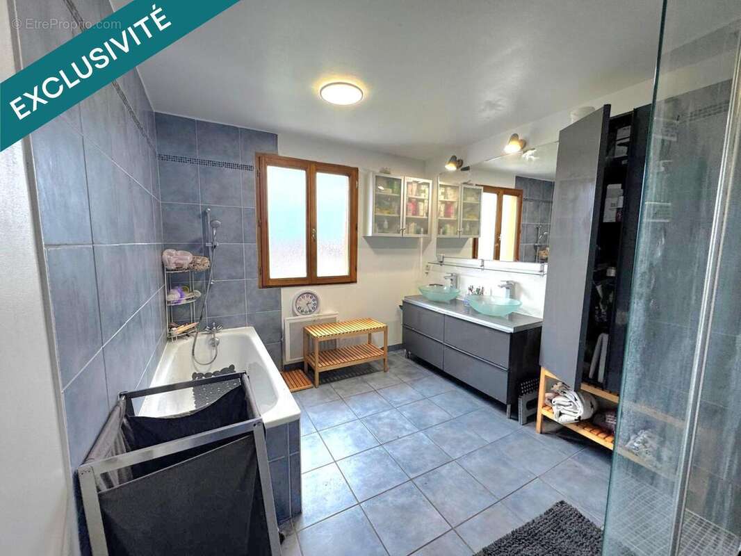 Photo 9 - Maison à FRENEUSE