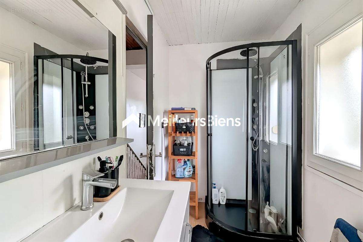 Maison à GARGENVILLE