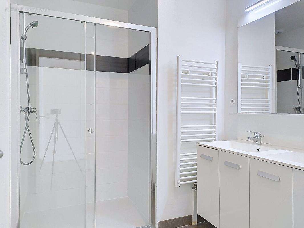 Appartement à GUERANDE