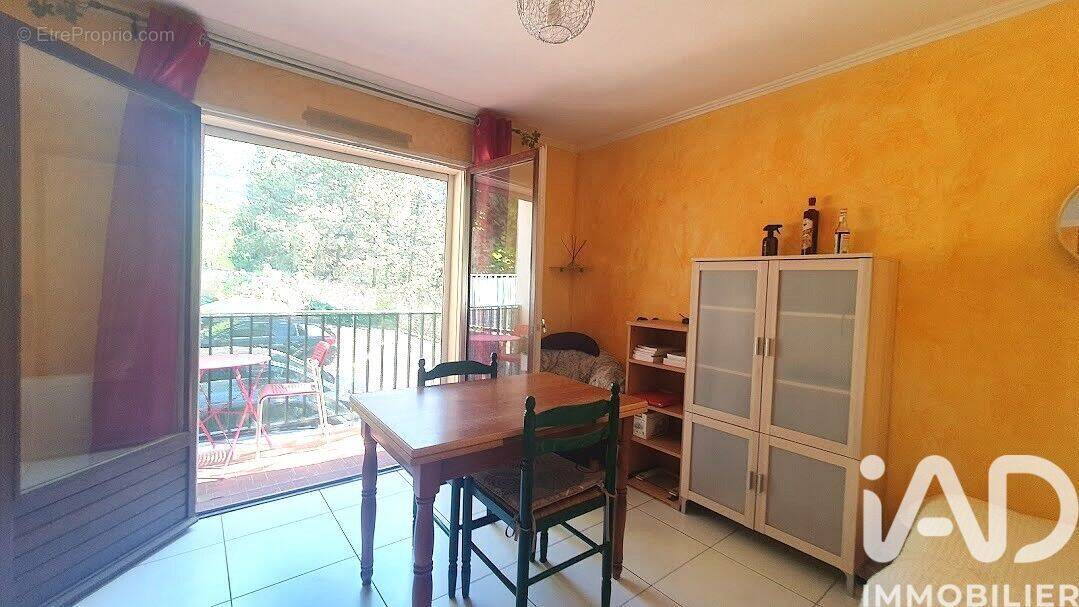 Photo 1 - Appartement à MONTPELLIER