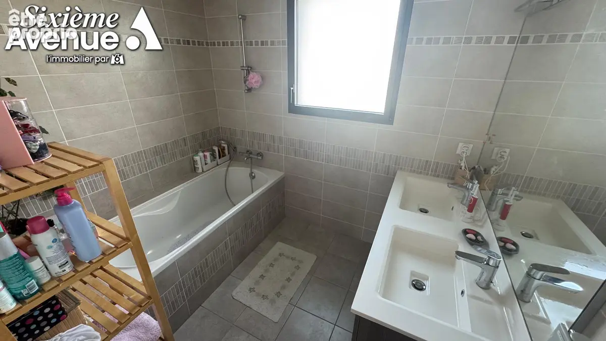 Maison  5 pièce(s) - photo 13