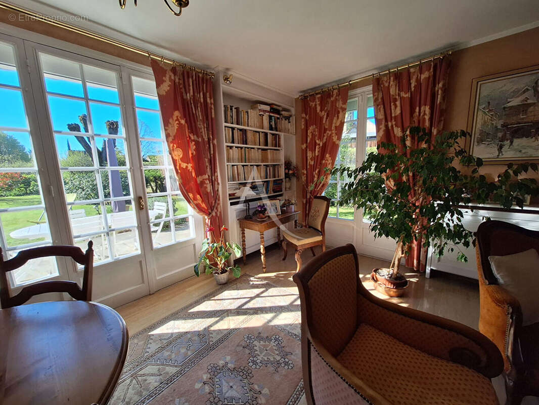 Maison à SAINT-REMY