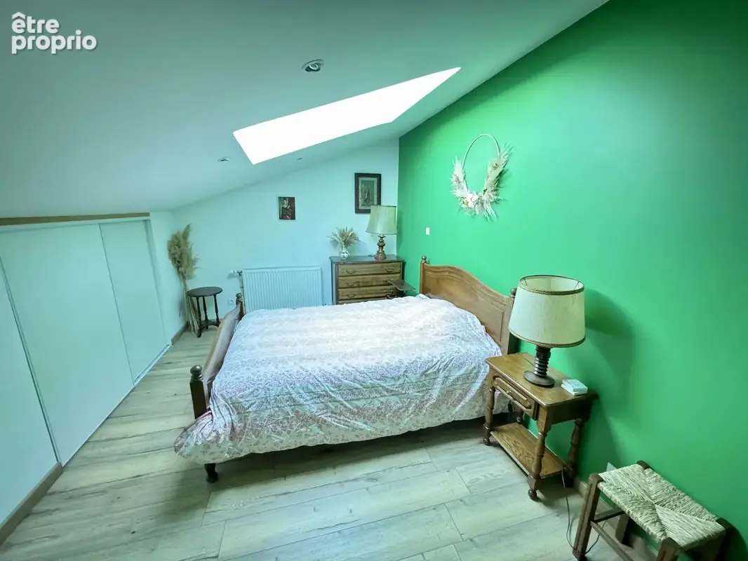 Charmante maison en pierre dans le Tarn avec gîte, piscine et écurie - photo 9
