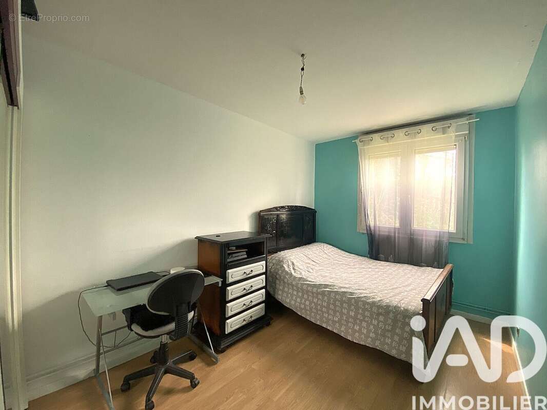 Photo 4 - Appartement à MOYEUVRE-GRANDE