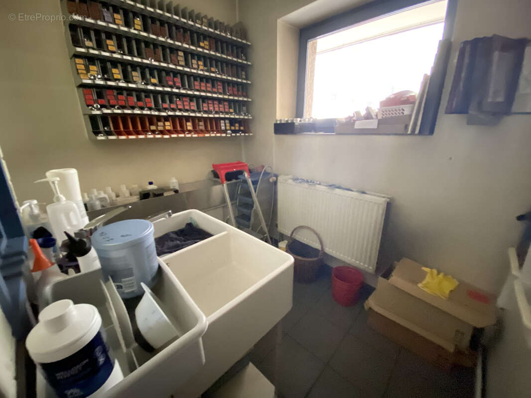 Autre à SARREGUEMINES