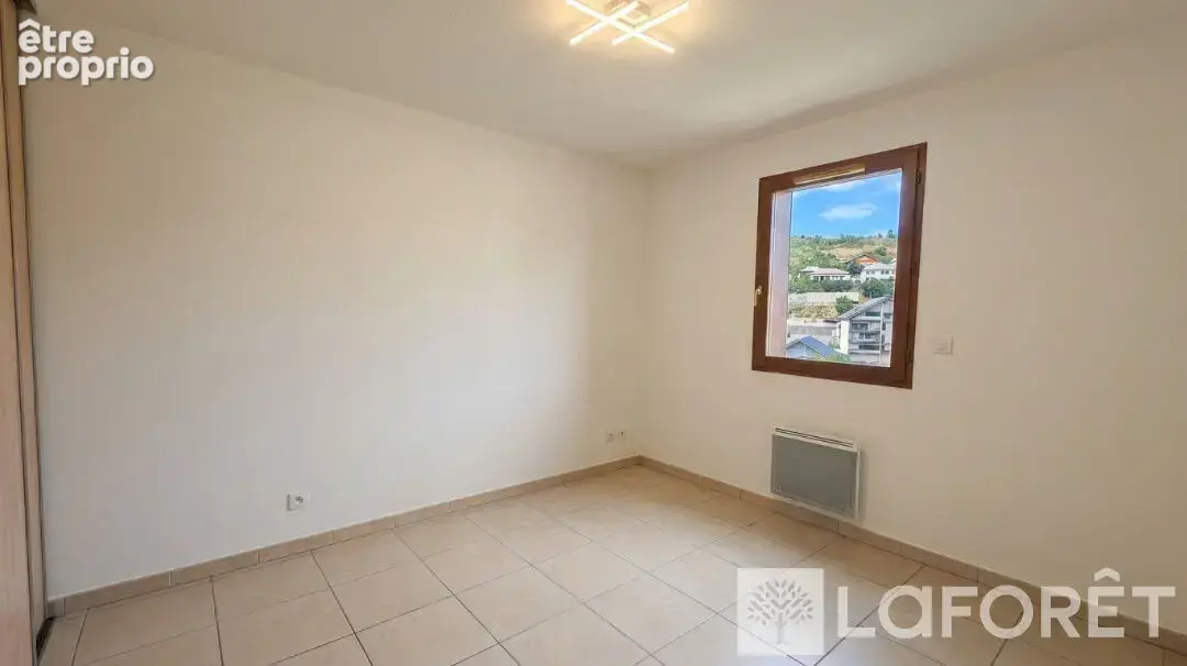 Appartement type 2 + cave - embrun - 2 pièces - photo 5
