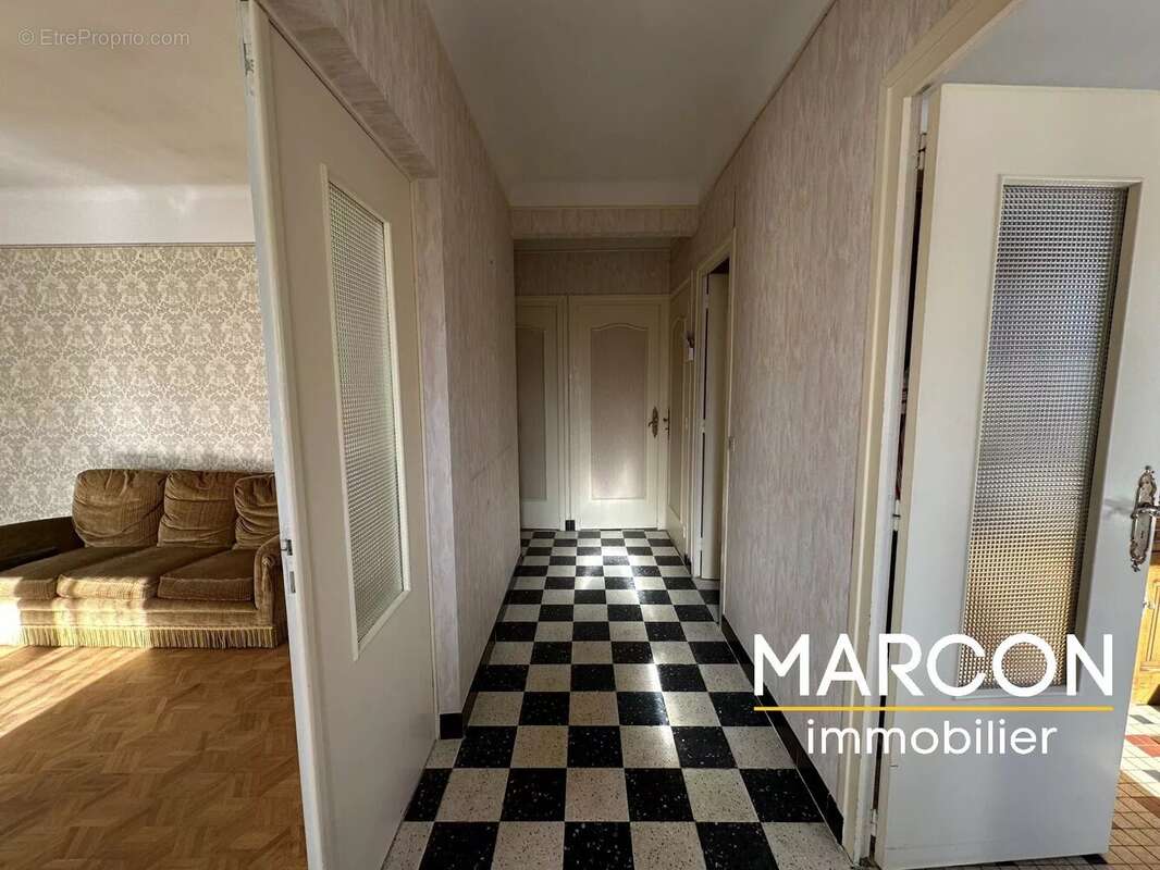 Maison à LA SOUTERRAINE