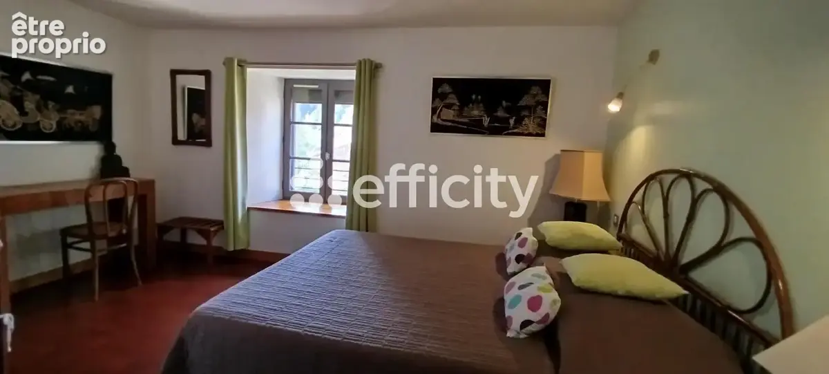 Maison 292 m² à Usson-En-Forez  - photo 20