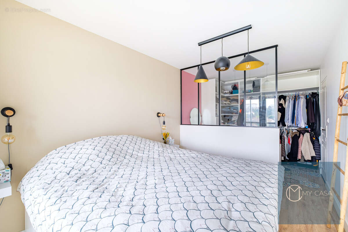 Appartement à LYON-5E