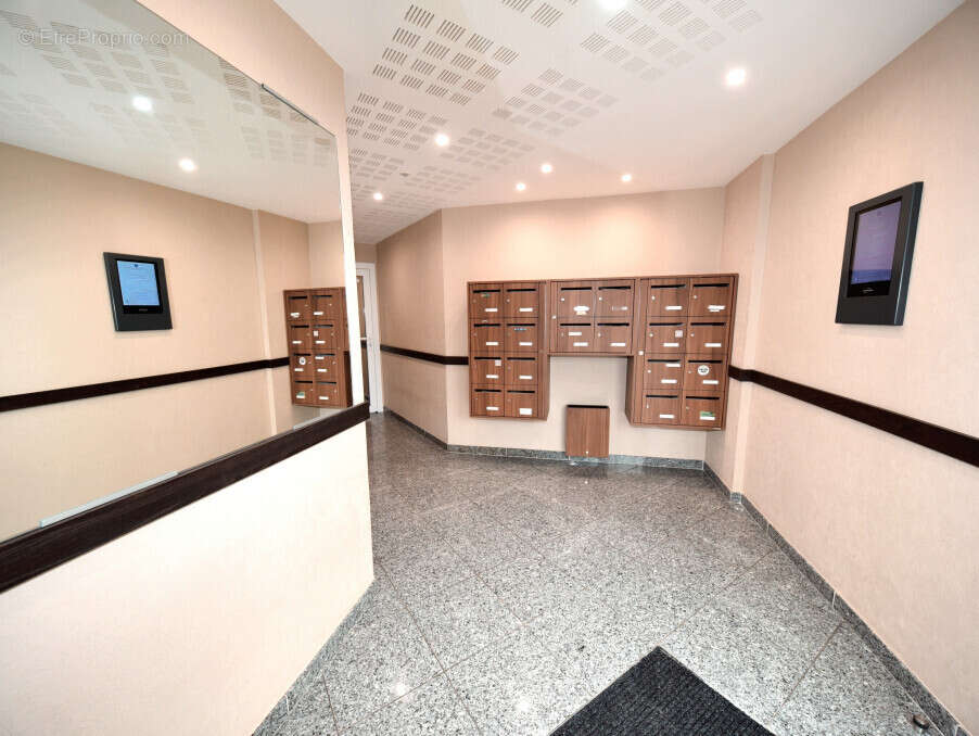 Appartement à MEAUX