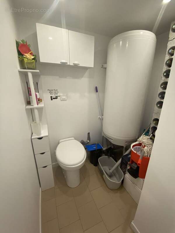 Maison à MAILLY-LE-CHATEAU