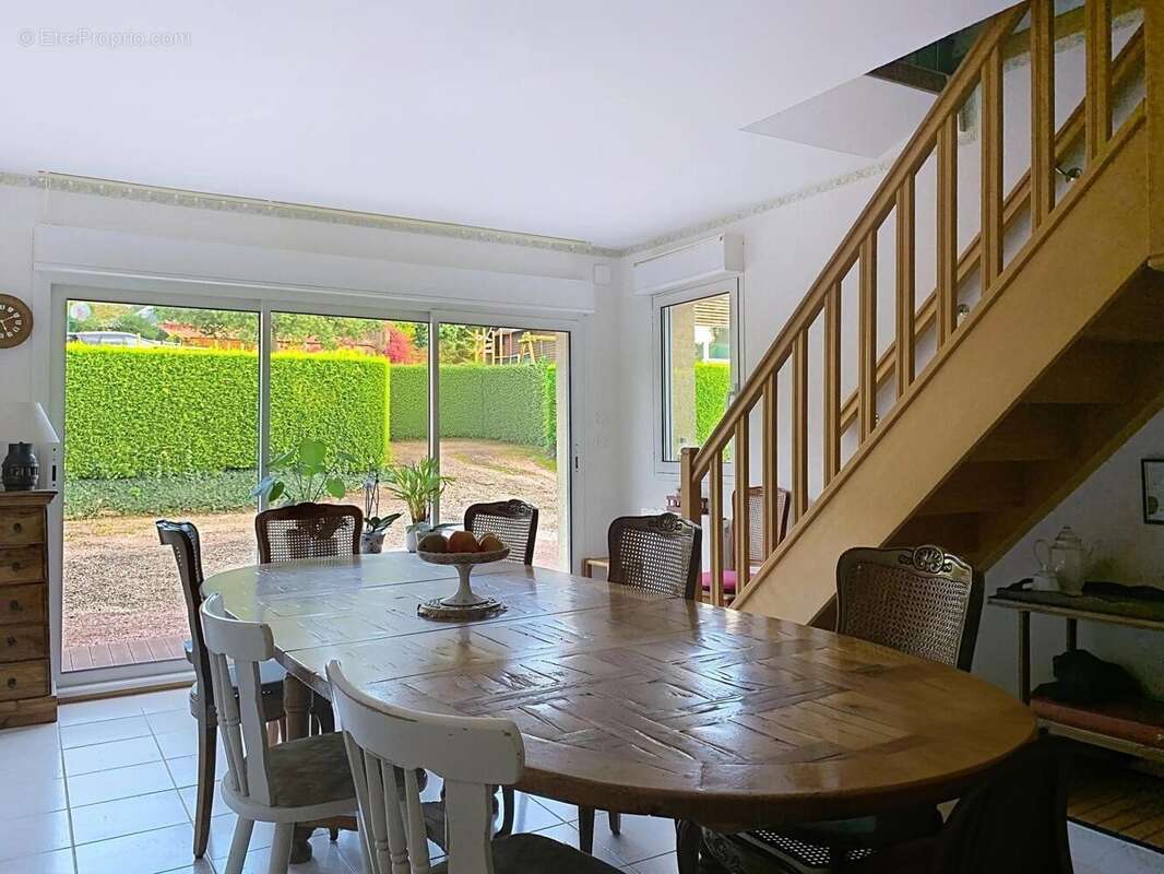 Photo 6 - Maison à LISIEUX