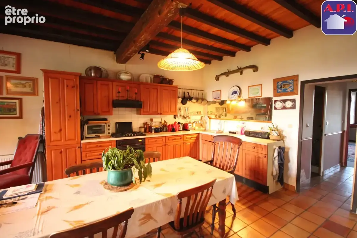 Maison 224 m² à Mirepoix  - photo 15