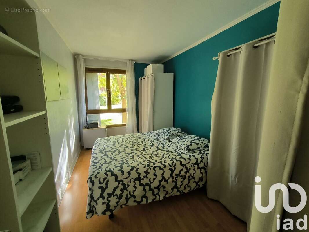 Photo 8 - Appartement à NOGENT-SUR-MARNE