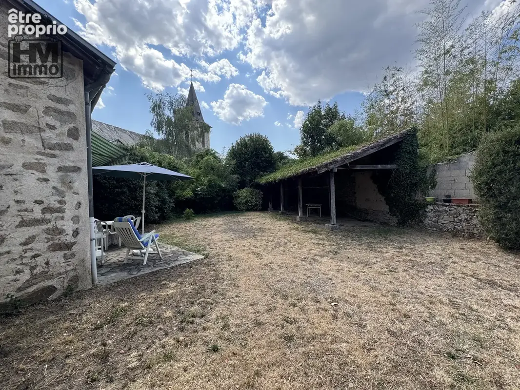Maison 5 pièces 130 m² à vendre à Les Cars (87230) - photo 4