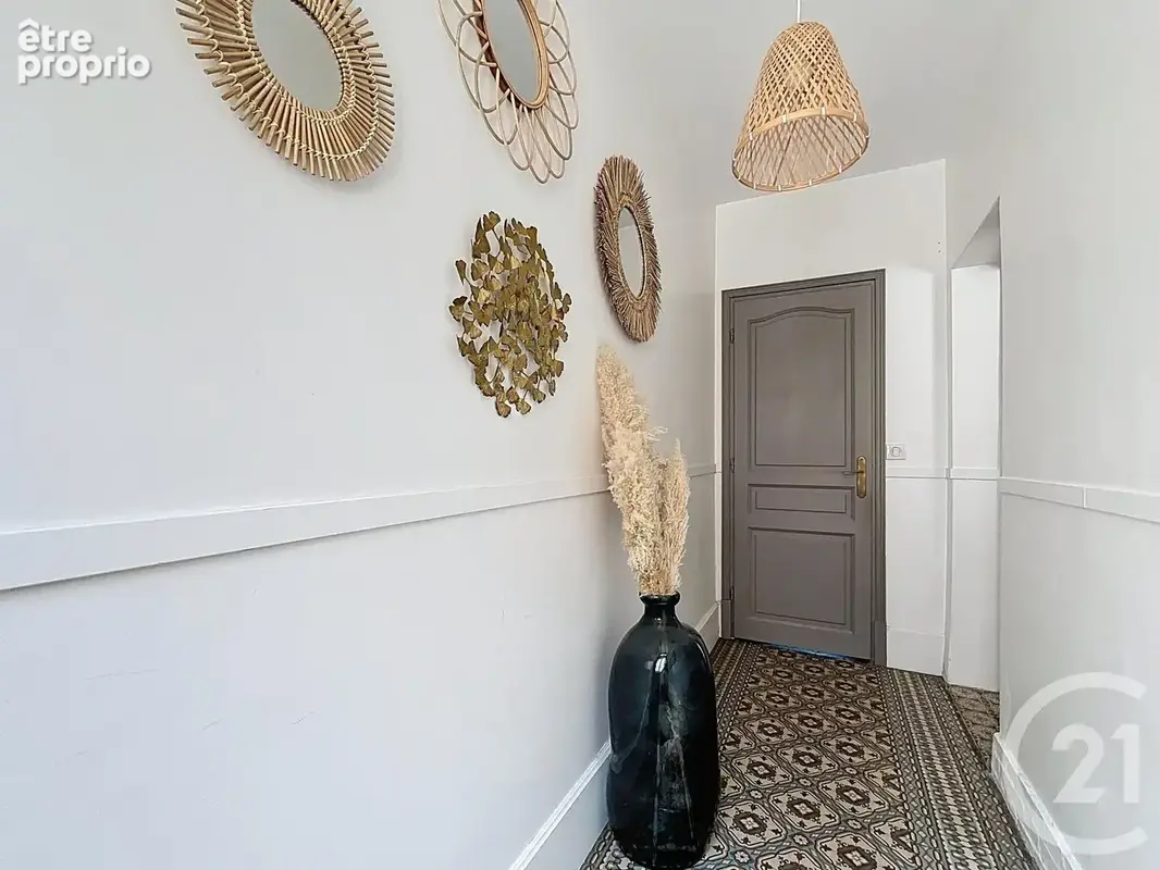 Maison 6 pièces 145 m² à vendre à Chartres (28000) - photo 20