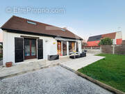 Maison à SARTROUVILLE