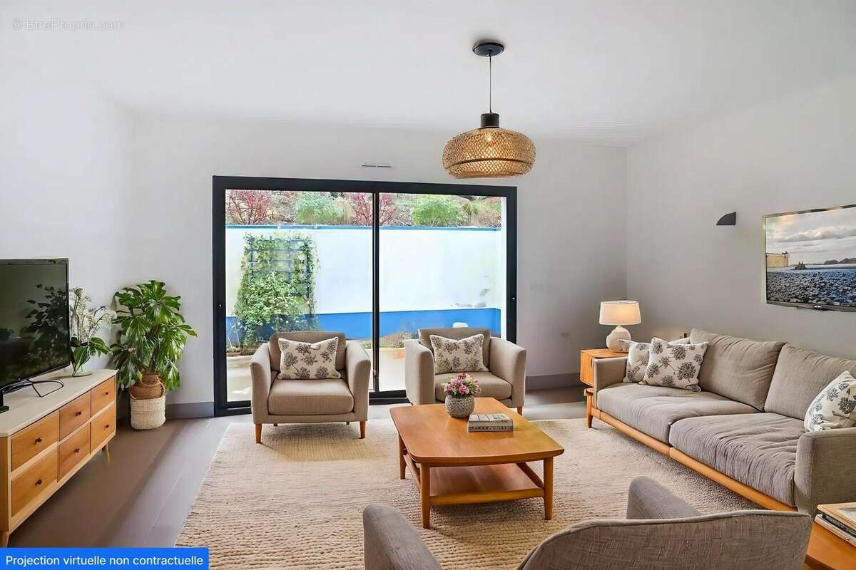 Photo 4 - Maison à MARCOUSSIS