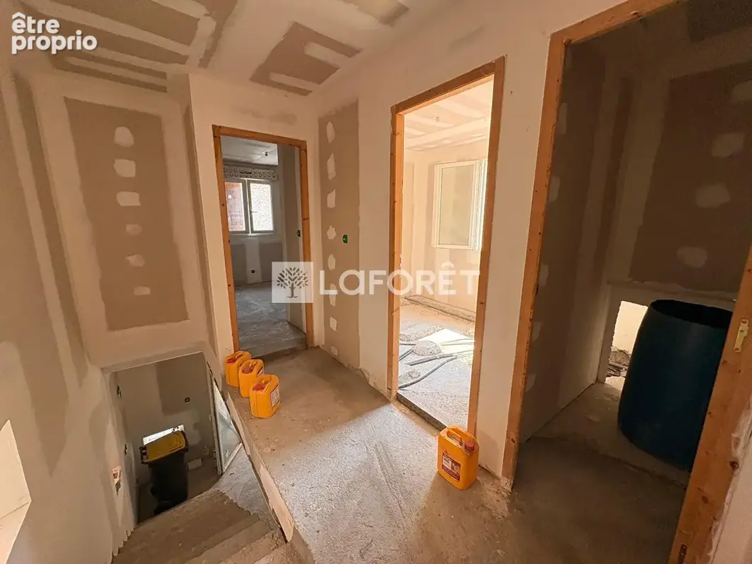 Maison de village 72m² - photo 9