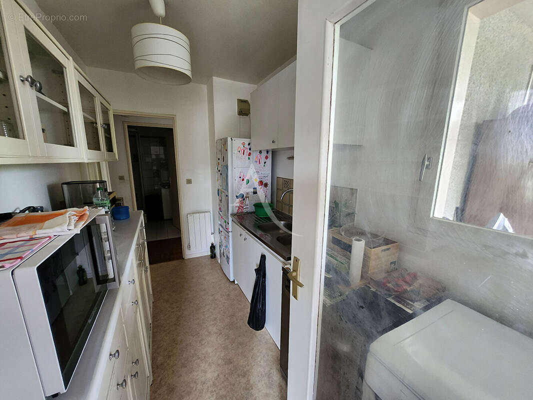 Appartement à DOURDAN