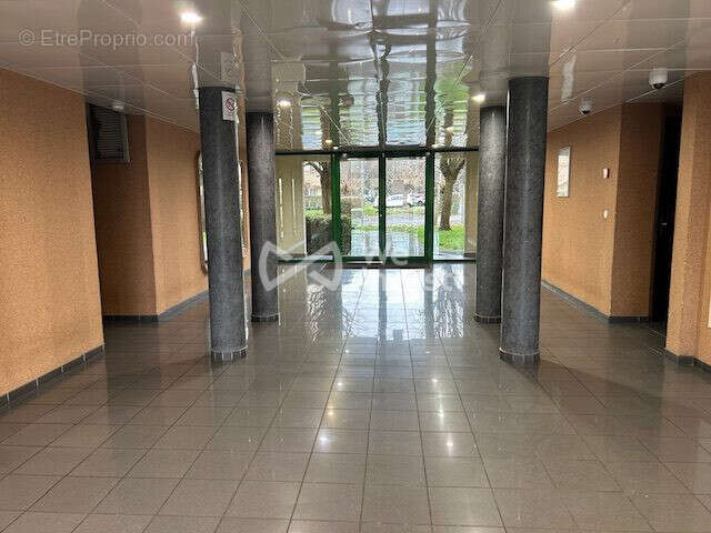 Appartement à PAU