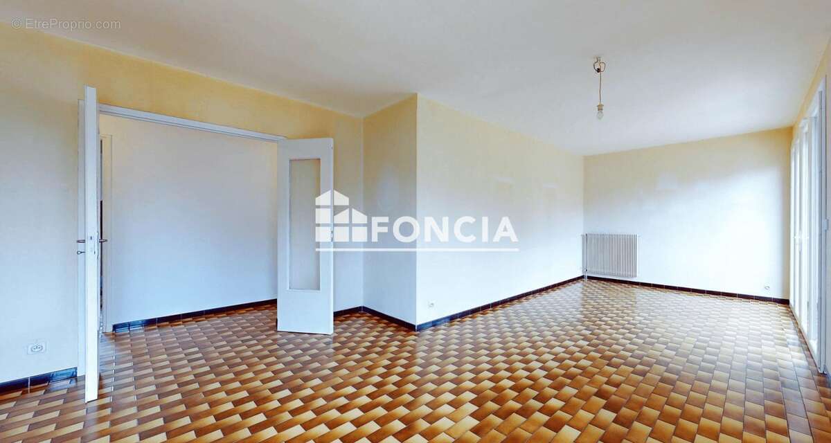 Appartement à PERPIGNAN