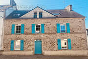 Maison à CLEGUEREC