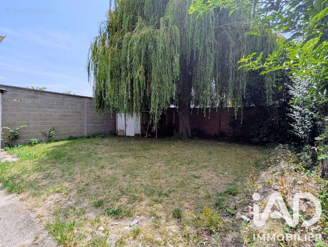 Maison 59 m² à Cabourg  - photo 8