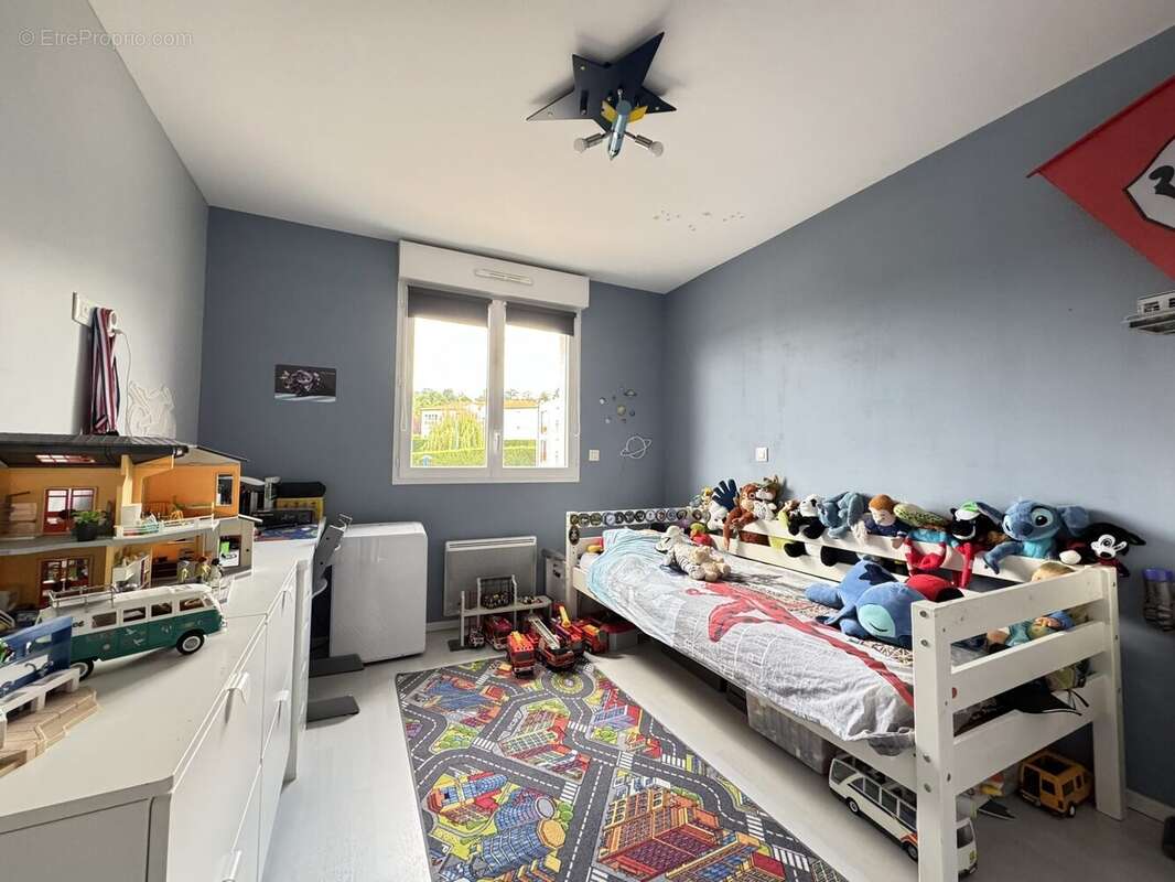 Maison à LA TALAUDIERE
