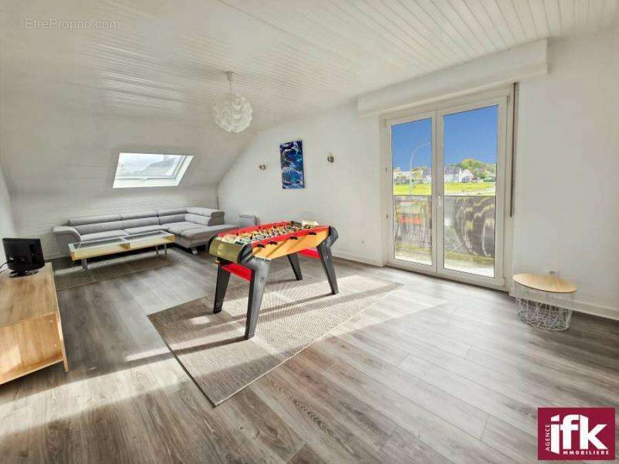 Maison à COLMAR