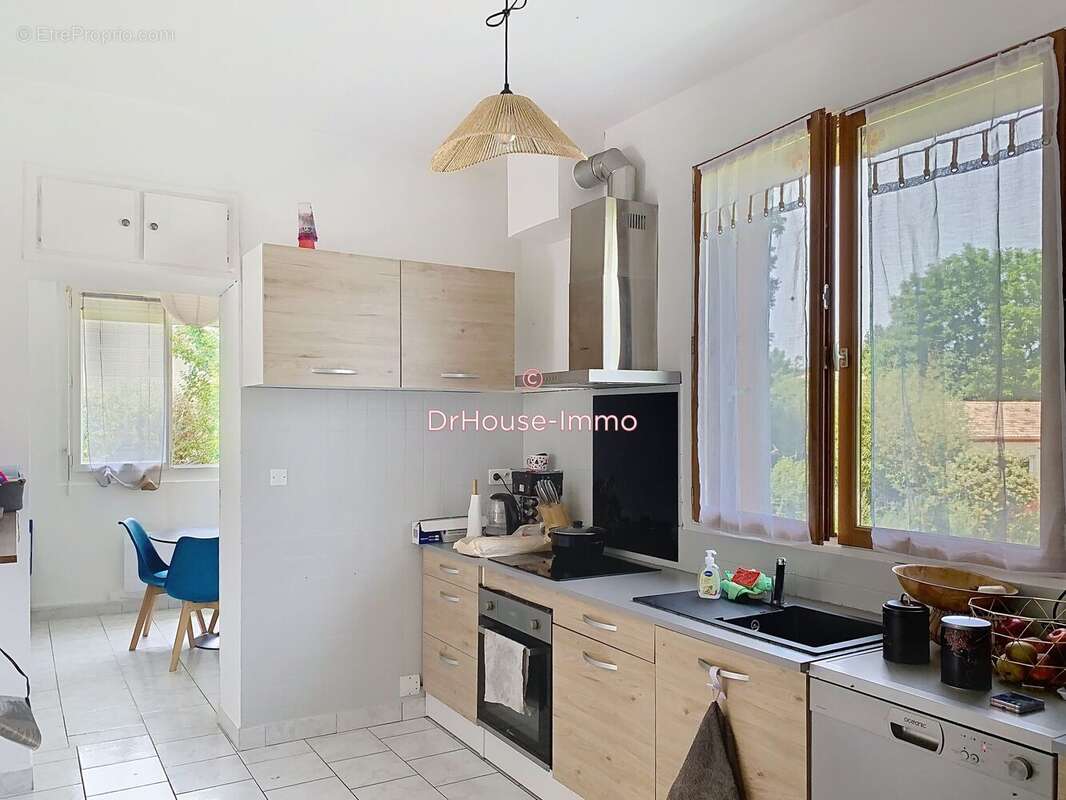 Maison à LA CROIX-BLANCHE