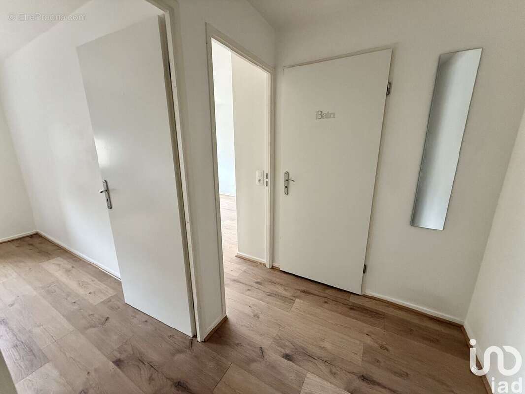 Photo 5 - Appartement à VILLEPINTE